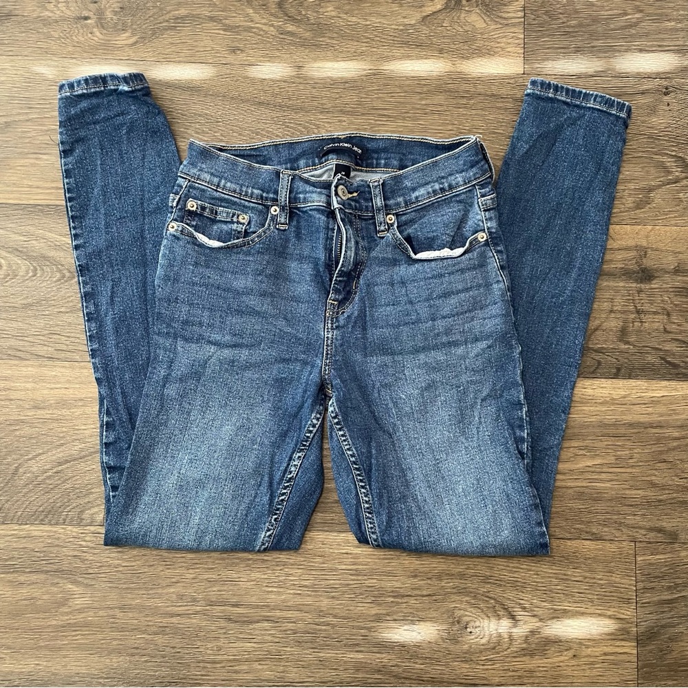 Calvin Klein Jeans